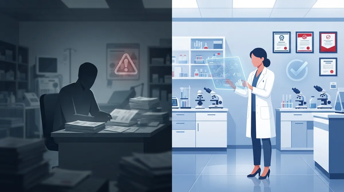 9 Peptide Doctor Mistakes Tampa Patients Must Avoid
