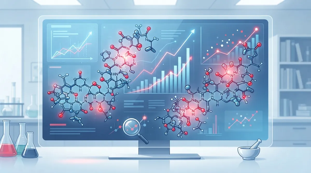 aesthetic medicine peptides