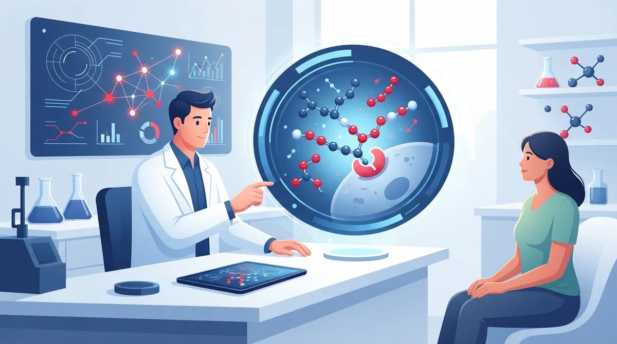 benefits of peptide therapy