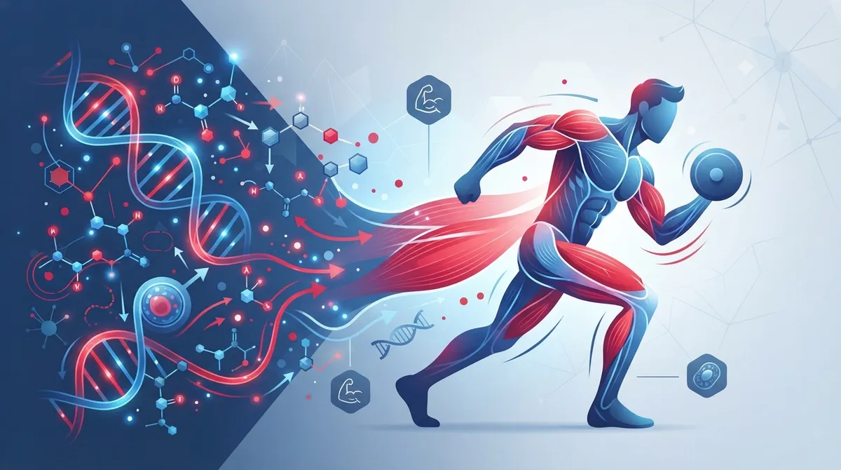 peptides for strength