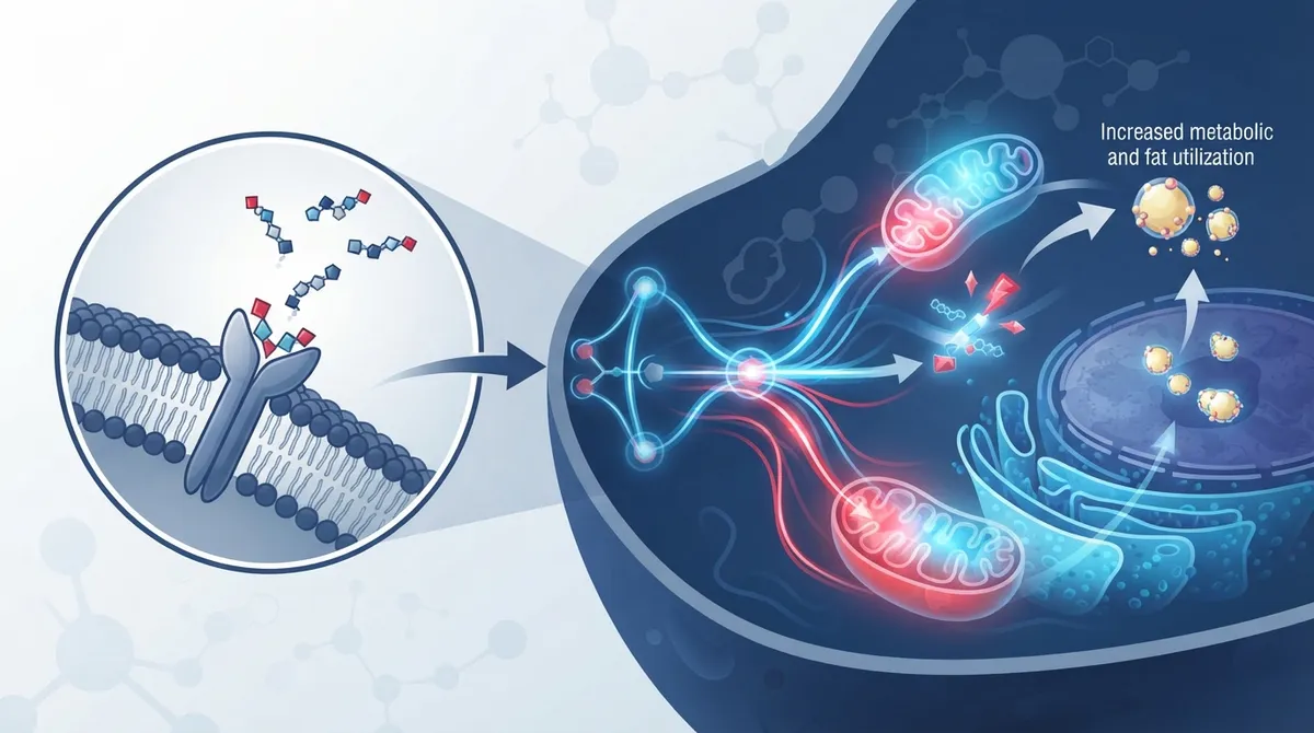 peptides for weight loss