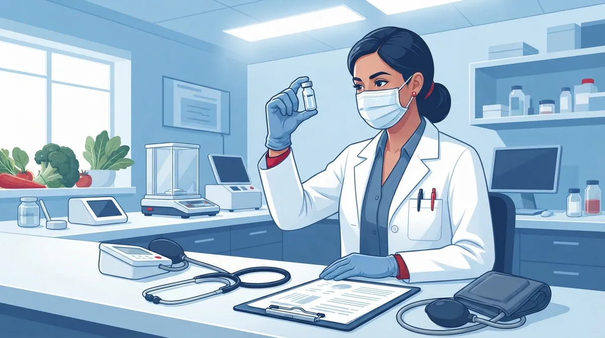 How to Choose Safe, Effective Peptide Treatments in 2026