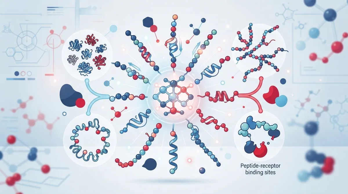 peptide therapy for wellness goals