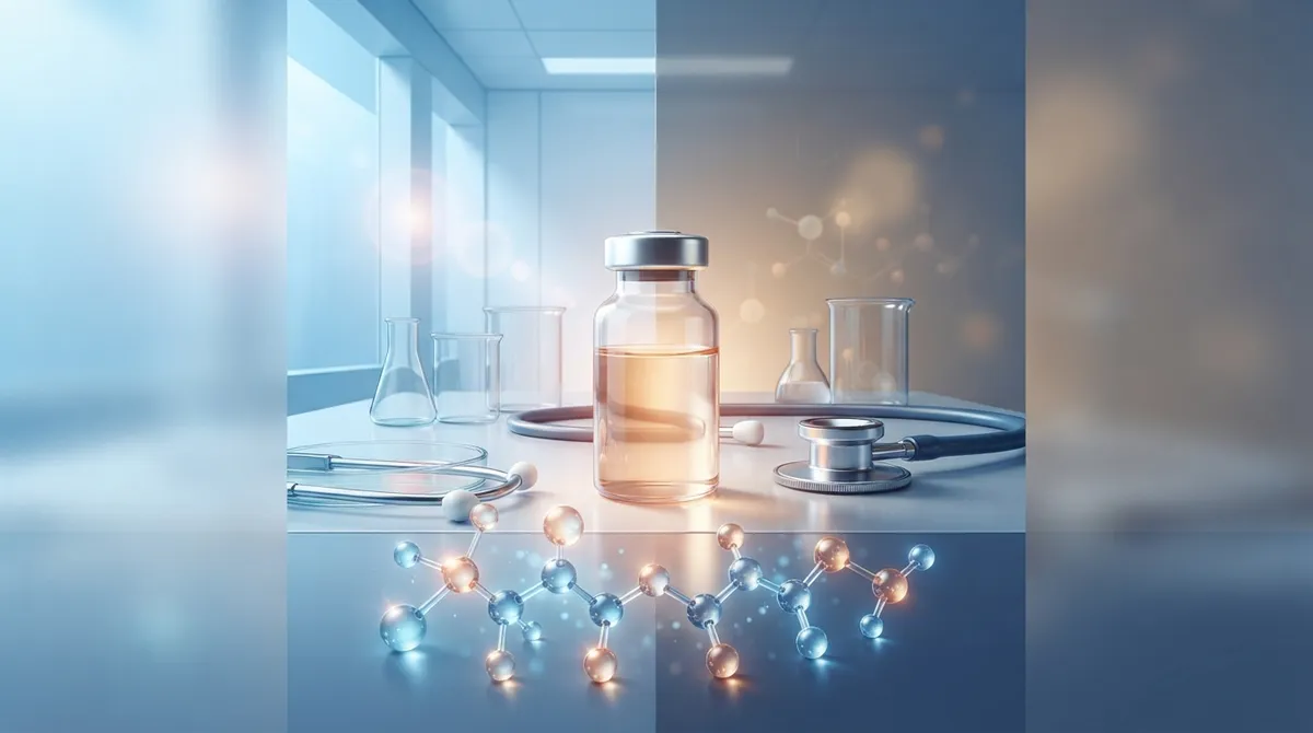 6 Facts About Peptide Therapy for Wellness Goals