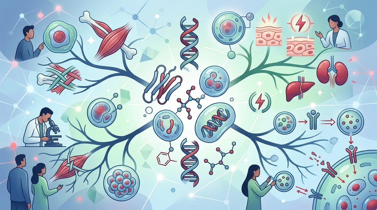 regenerative medicine tampa peptides