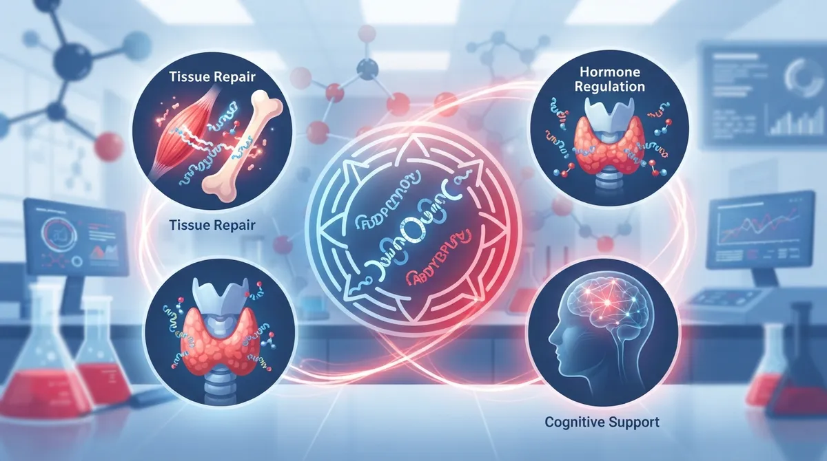 regenerative medicine tampa peptides