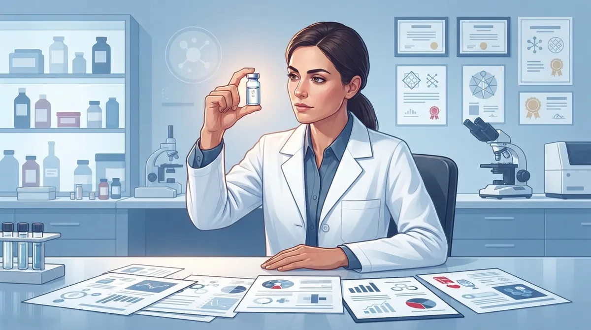 15 Facts About Regenerative Medicine Tampa Peptides