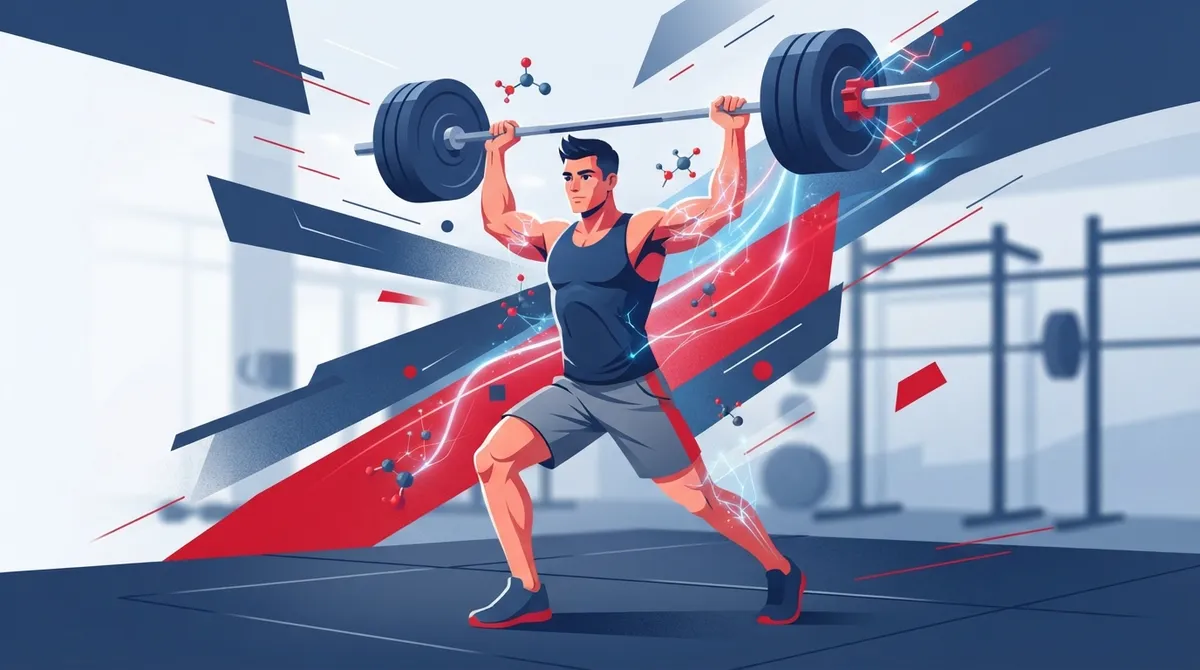 peptides for athletic performance