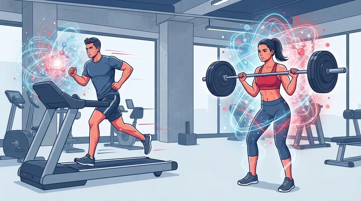 peptides for athletic performance