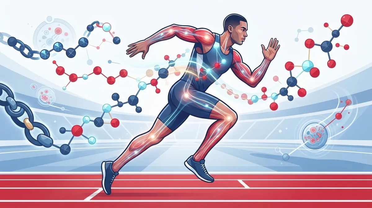 peptides for endurance