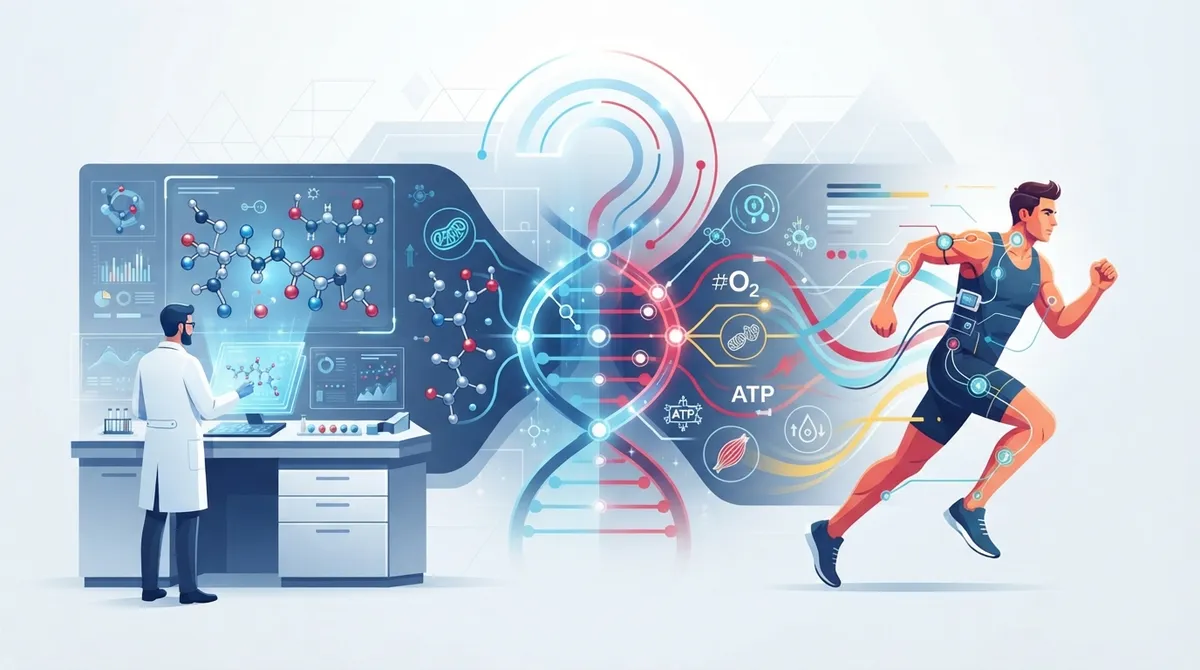 peptides for endurance