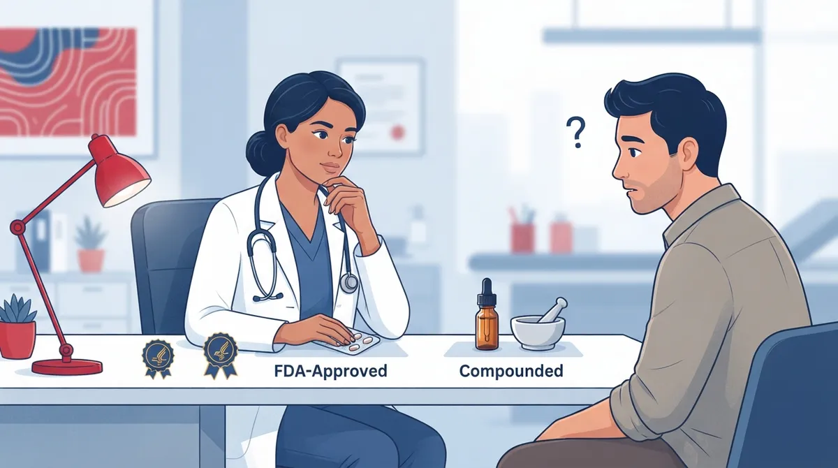 peptide therapy providers