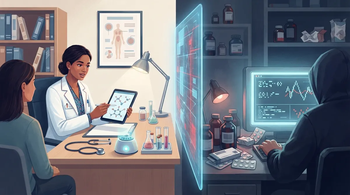 6 Peptide Therapy Provider Mistakes to Avoid in 2026