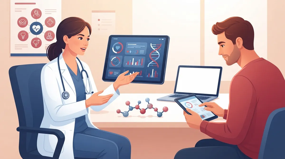 peptide therapy doctor near me