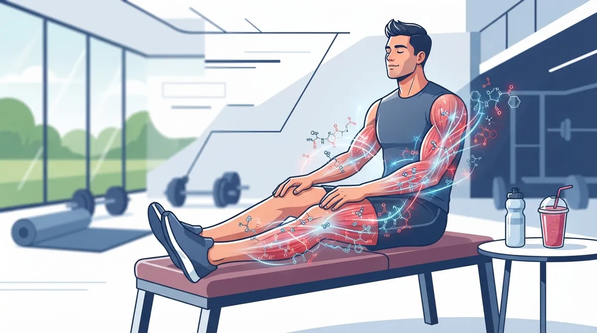 peptides for post workout recovery