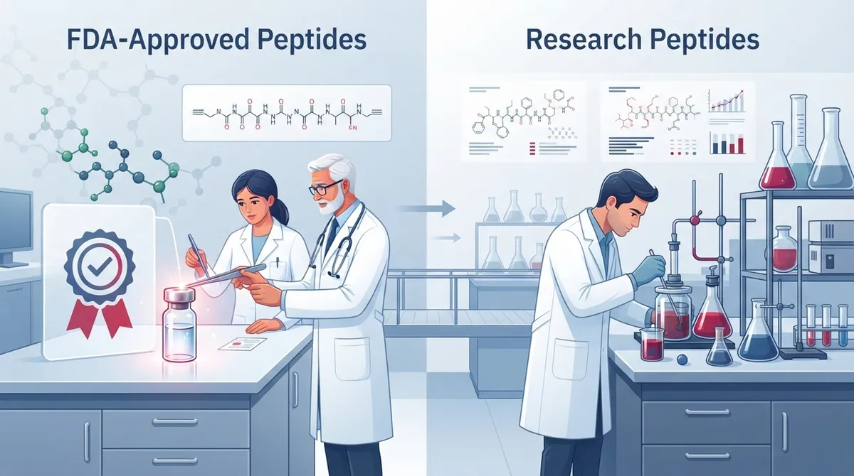 peptide protocols