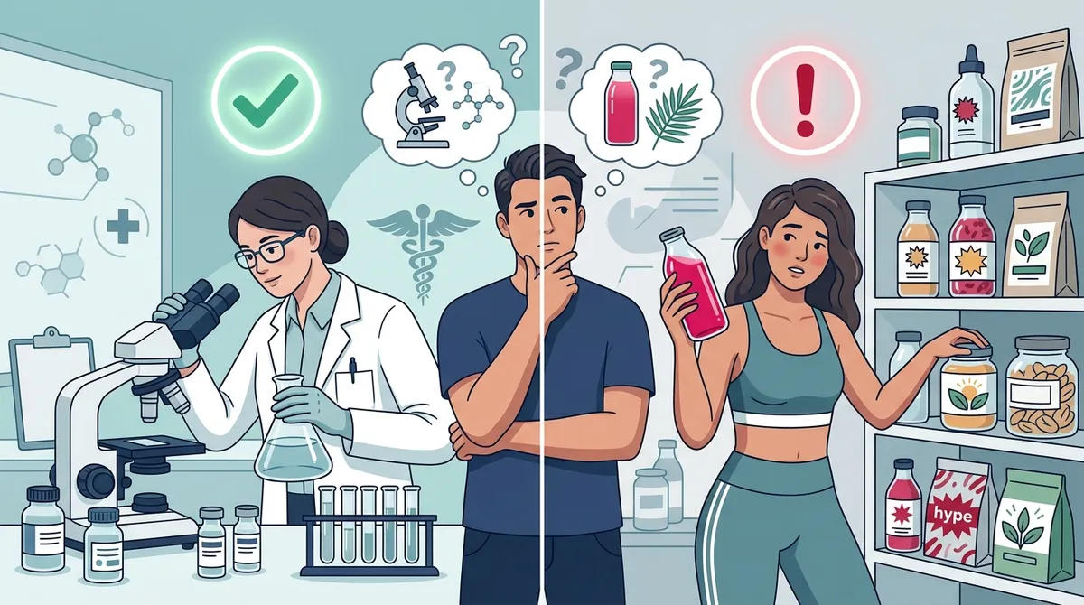 peptide therapy effectiveness