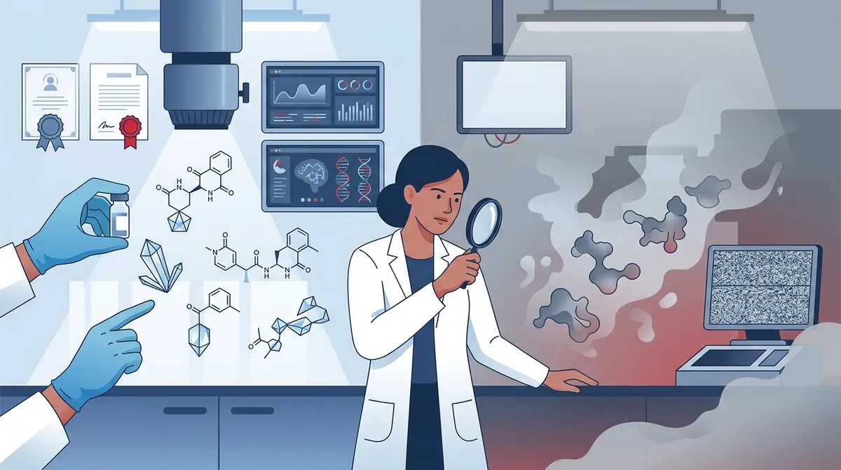 11 Peptide Therapy Effectiveness Mistakes to Avoid