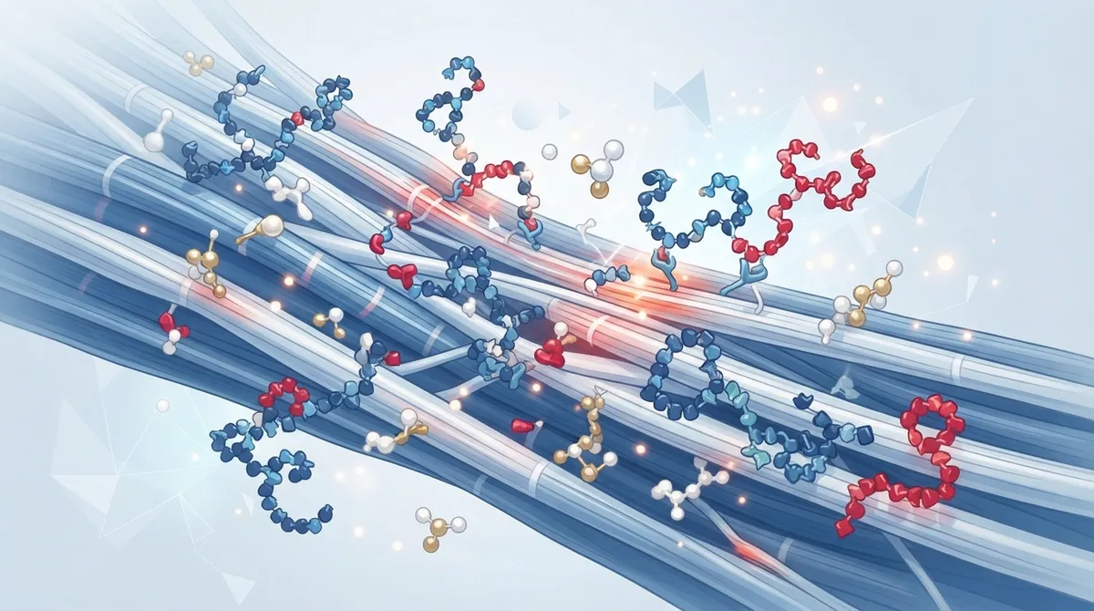 peptides for sports injuries