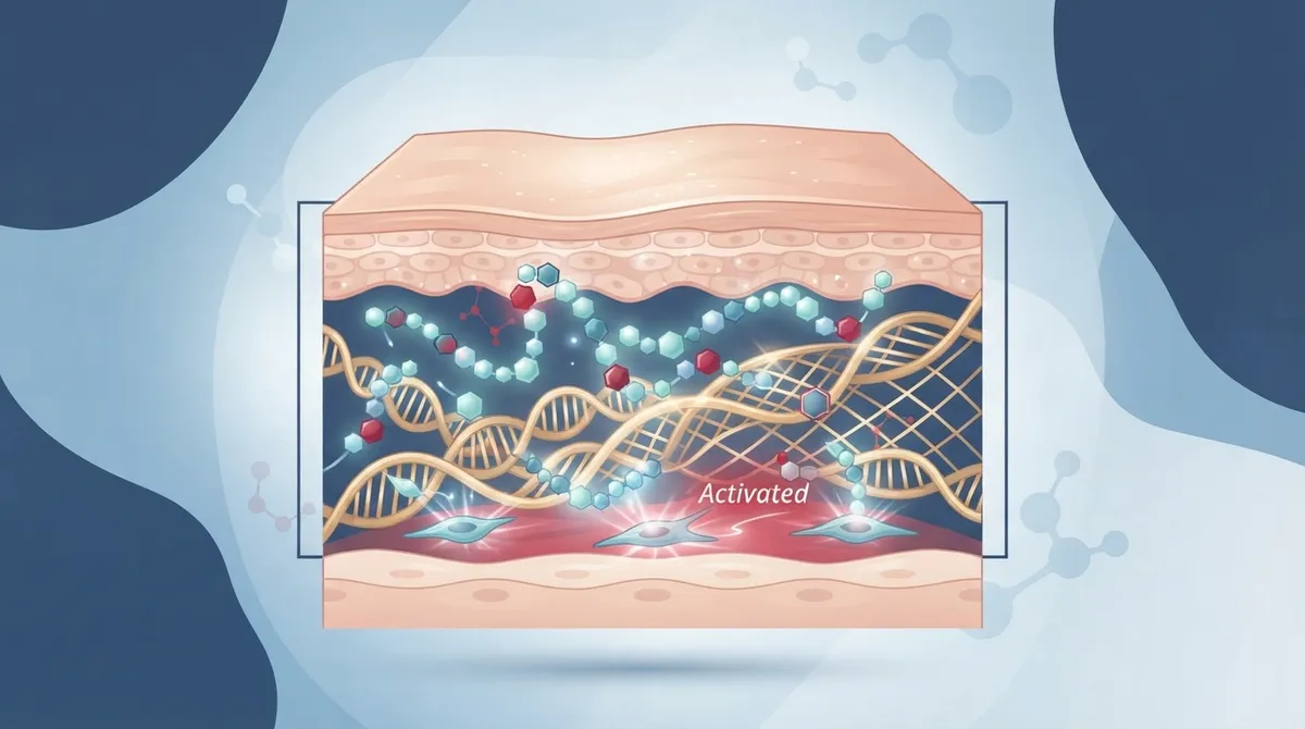 best peptides for anti aging