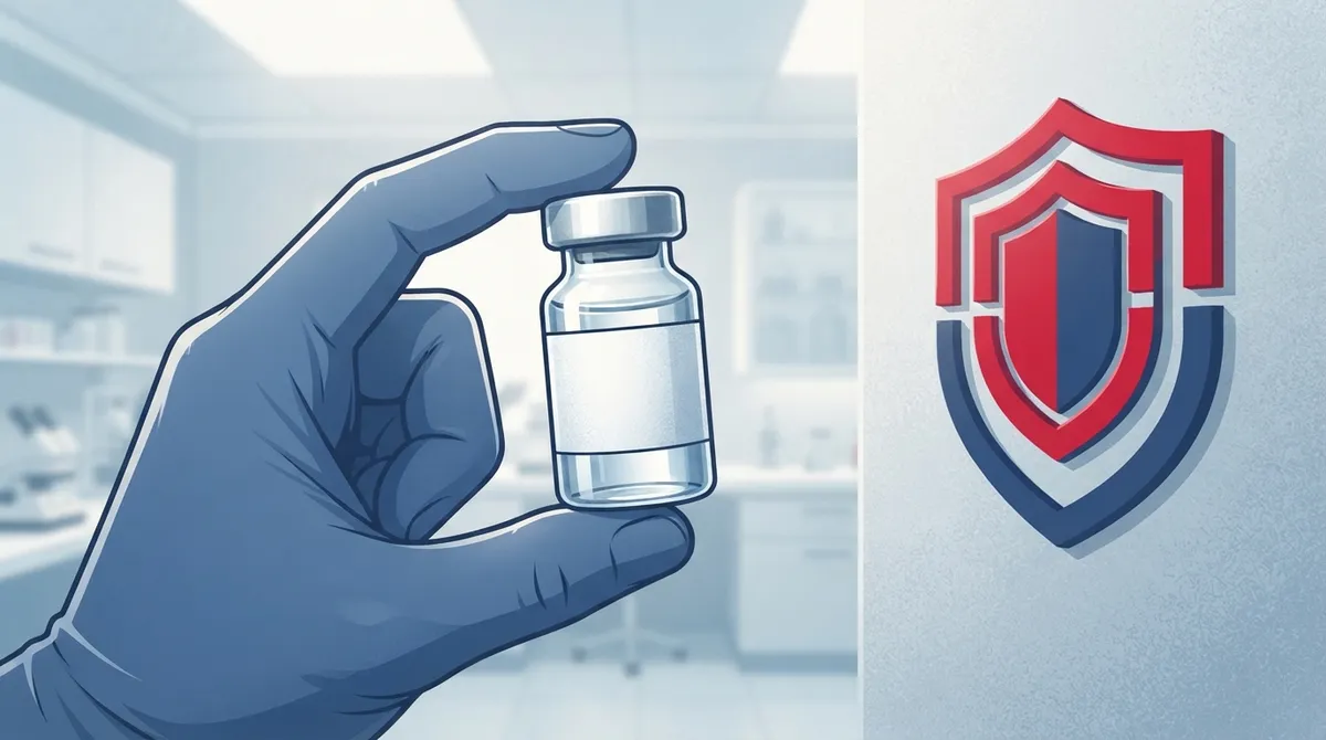 peptides for injury recovery