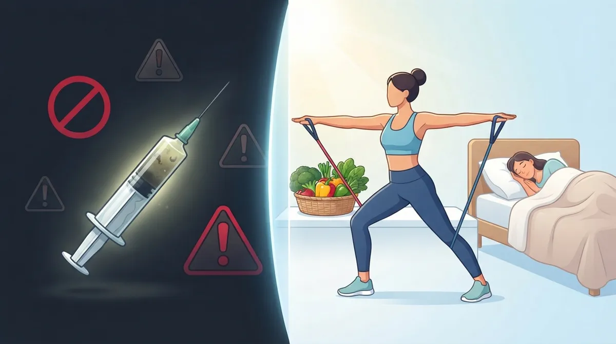 12 Facts About Peptides for Injury Recovery in 2026