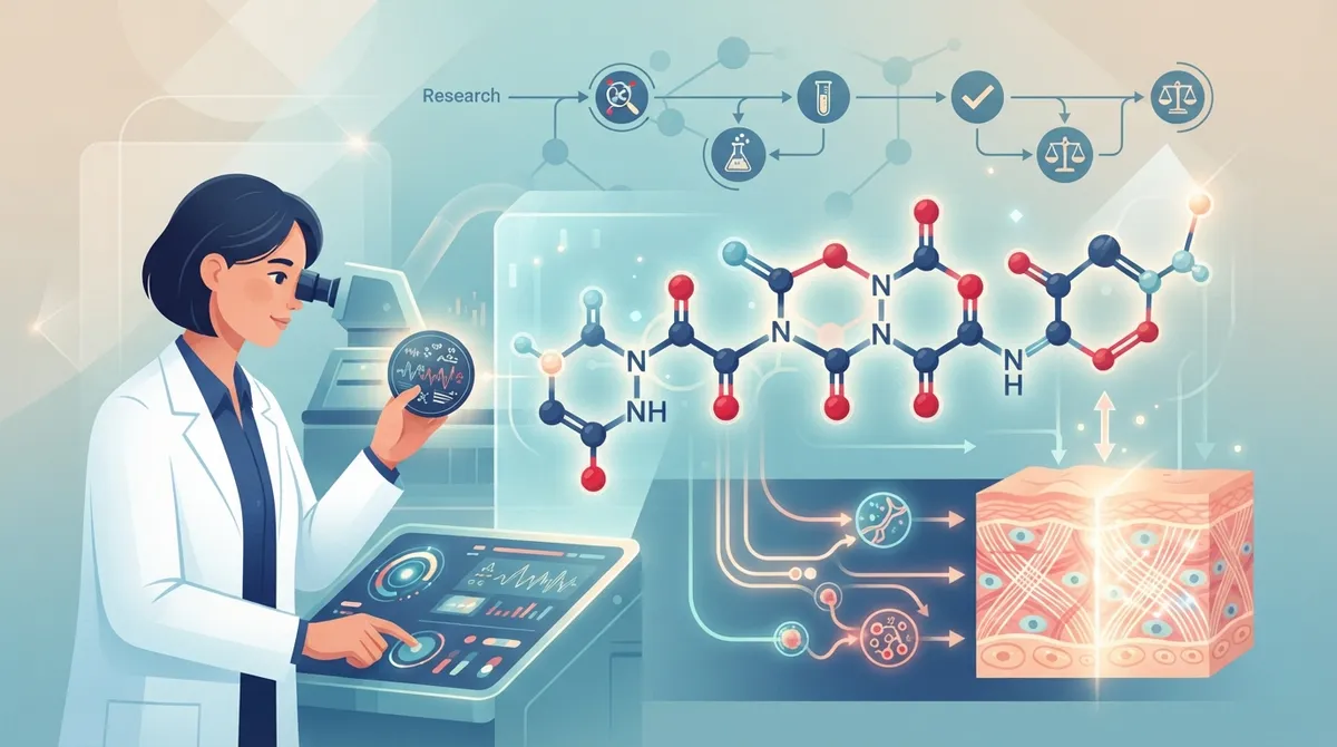 peptides for aging
