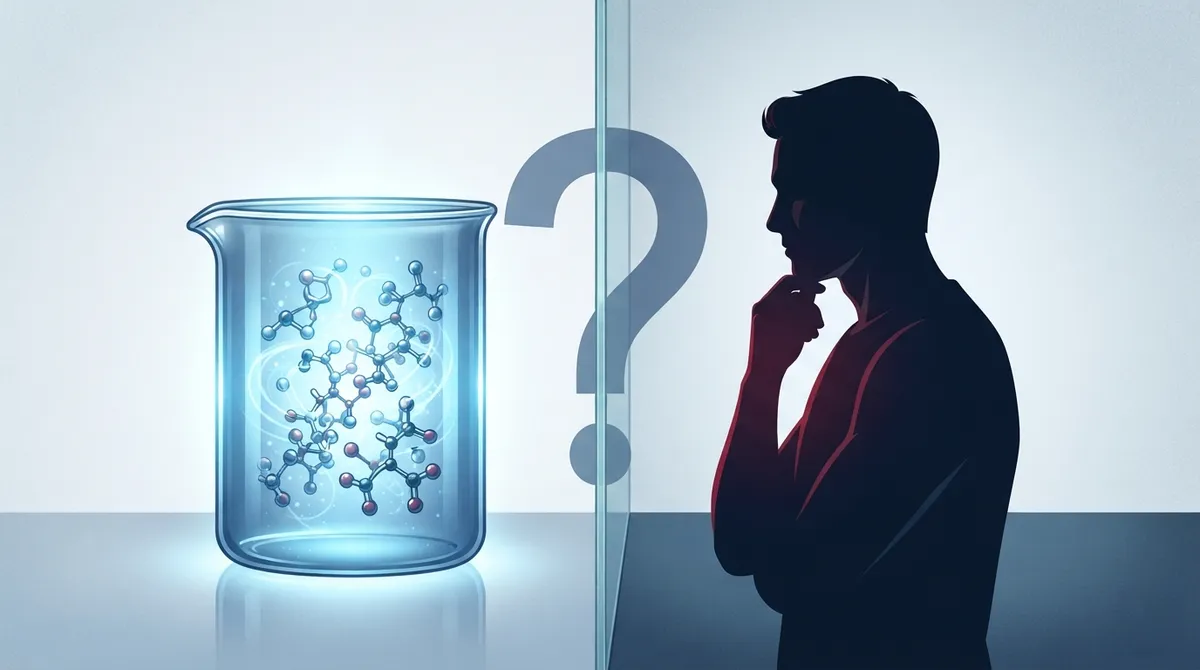How to Evaluate Peptides for Aging Before You Try Them