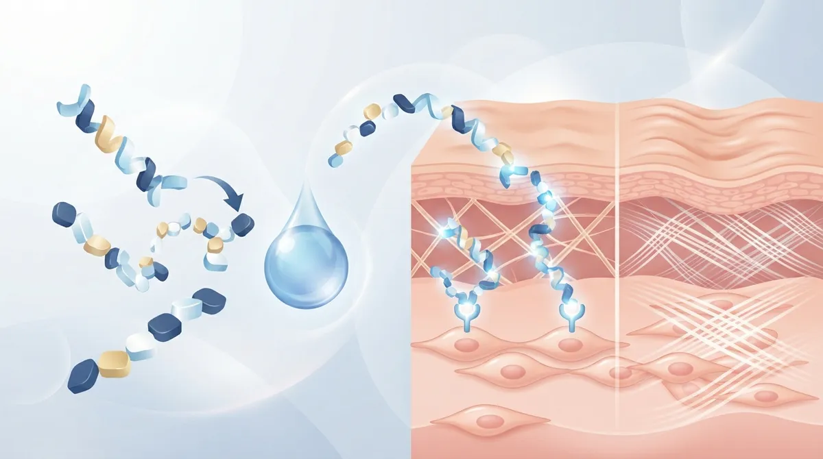 peptides for wrinkles