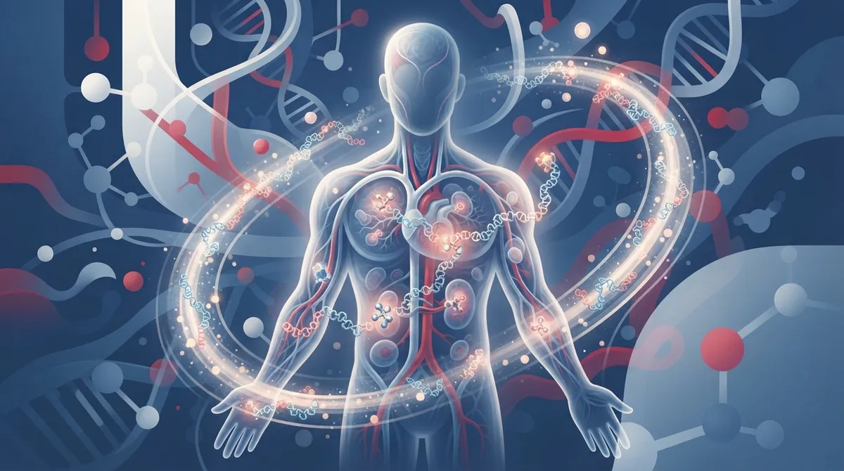 peptides for longevity