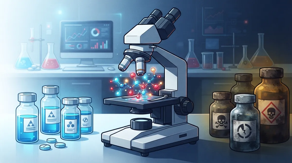 Peptides for Longevity: What Actually Works in 2026