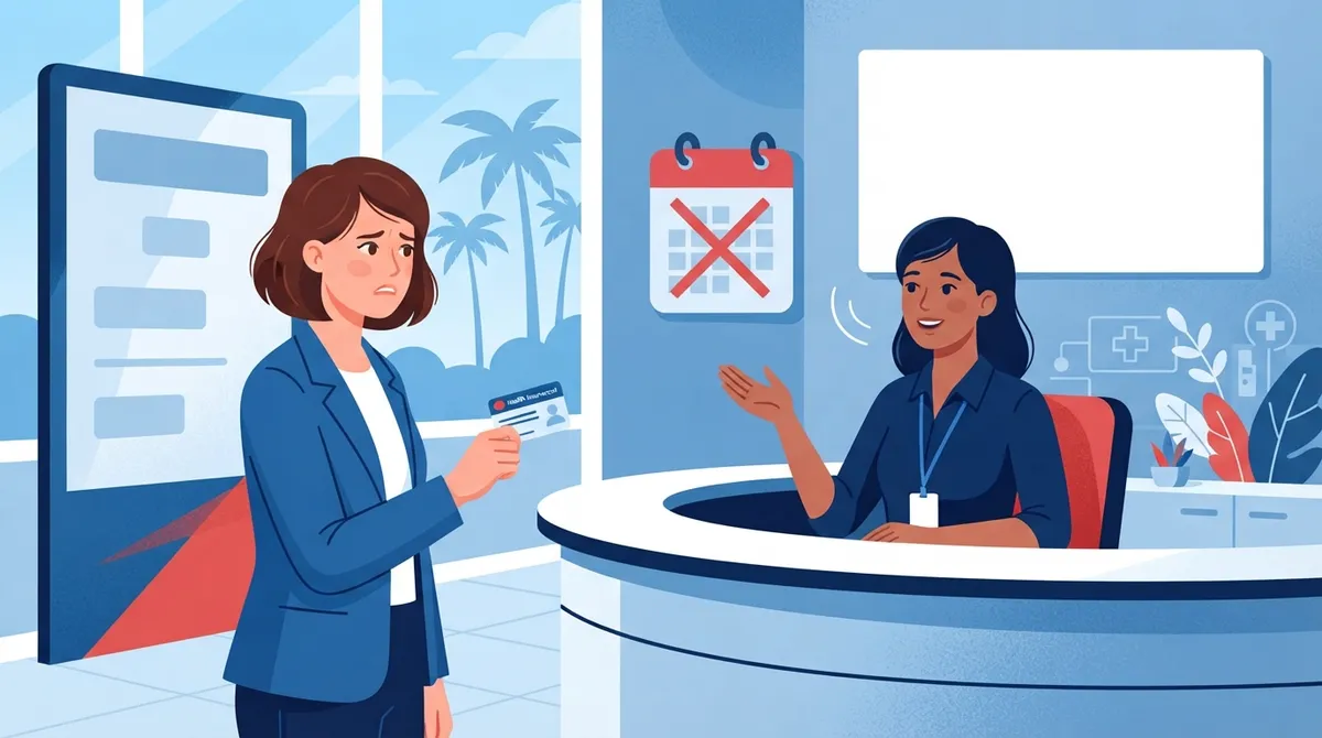 how to schedule primary care appointment tampa
