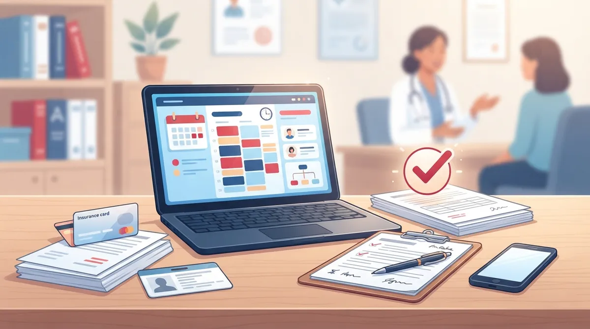 14 Mistakes to Avoid When Scheduling Primary Care in Tampa