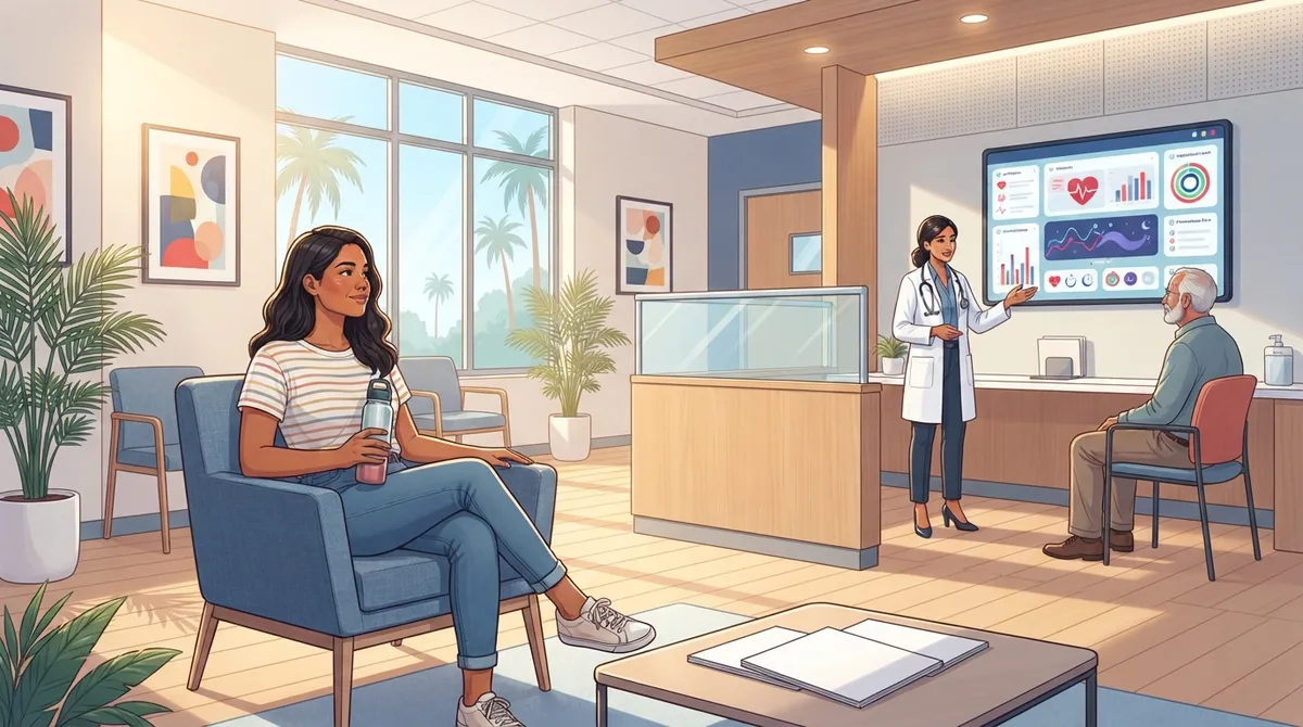 Primary Care Clinic Tampa Florida: A 2026 Patient Guide