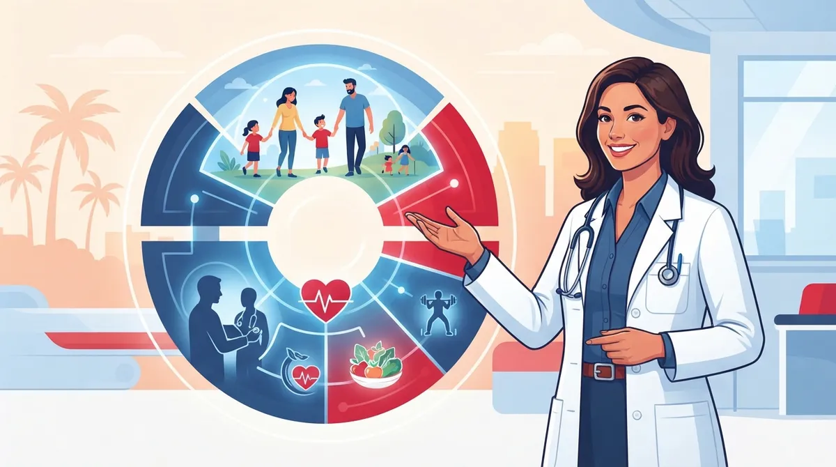 preventive care doctor tampa