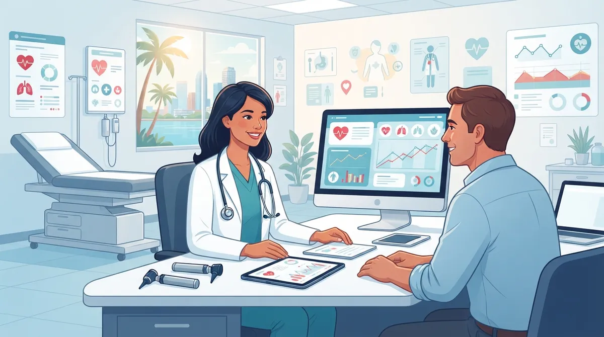 best rated primary care doctor tampa