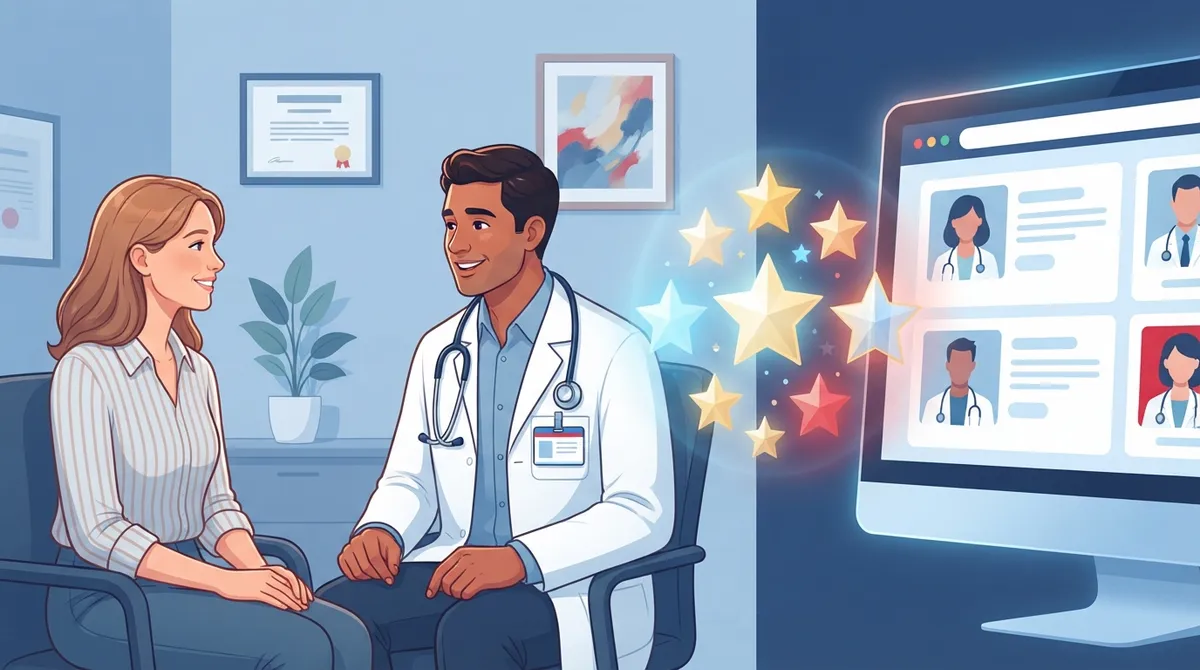 How to Find the Best Rated Primary Care Doctor Tampa
