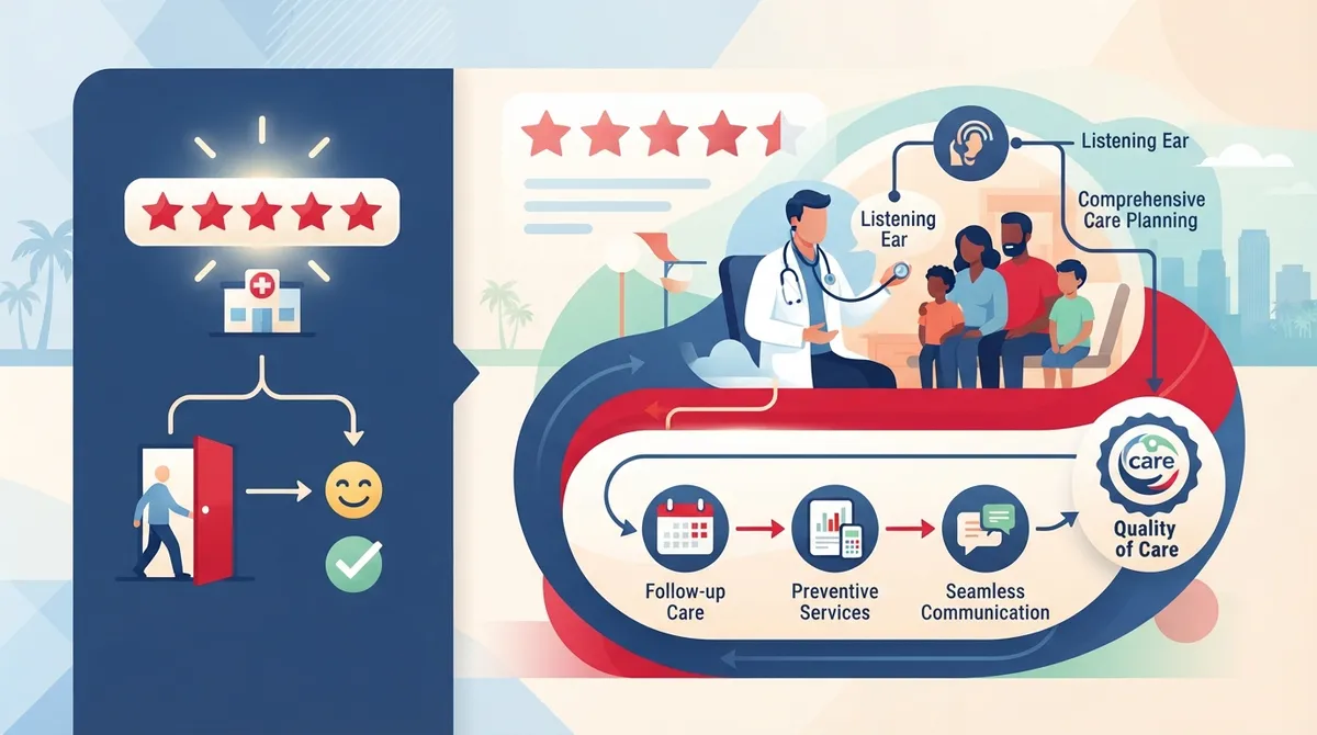 highest rated family medicine tampa