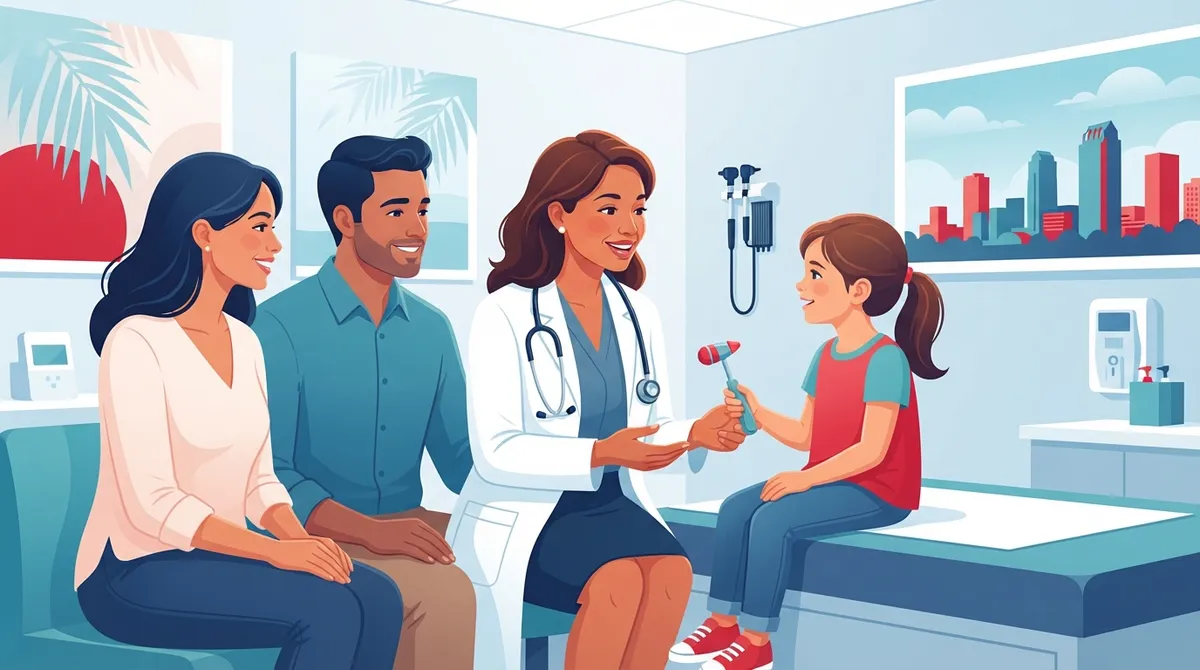 highest rated family medicine tampa