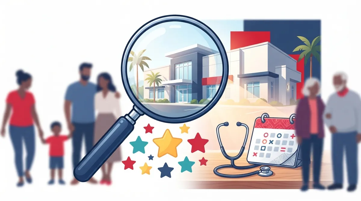 How to Find the Highest Rated Family Medicine in Tampa
