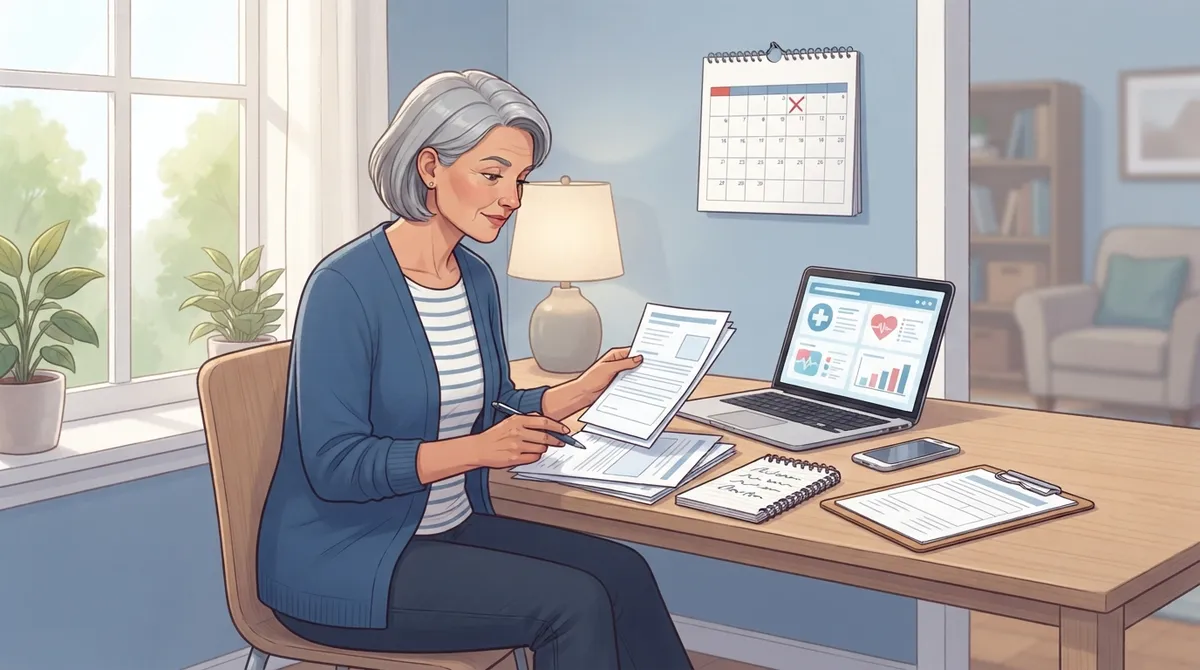 How Do Tampa Medicare Patients Pick a Primary Care Doctor?