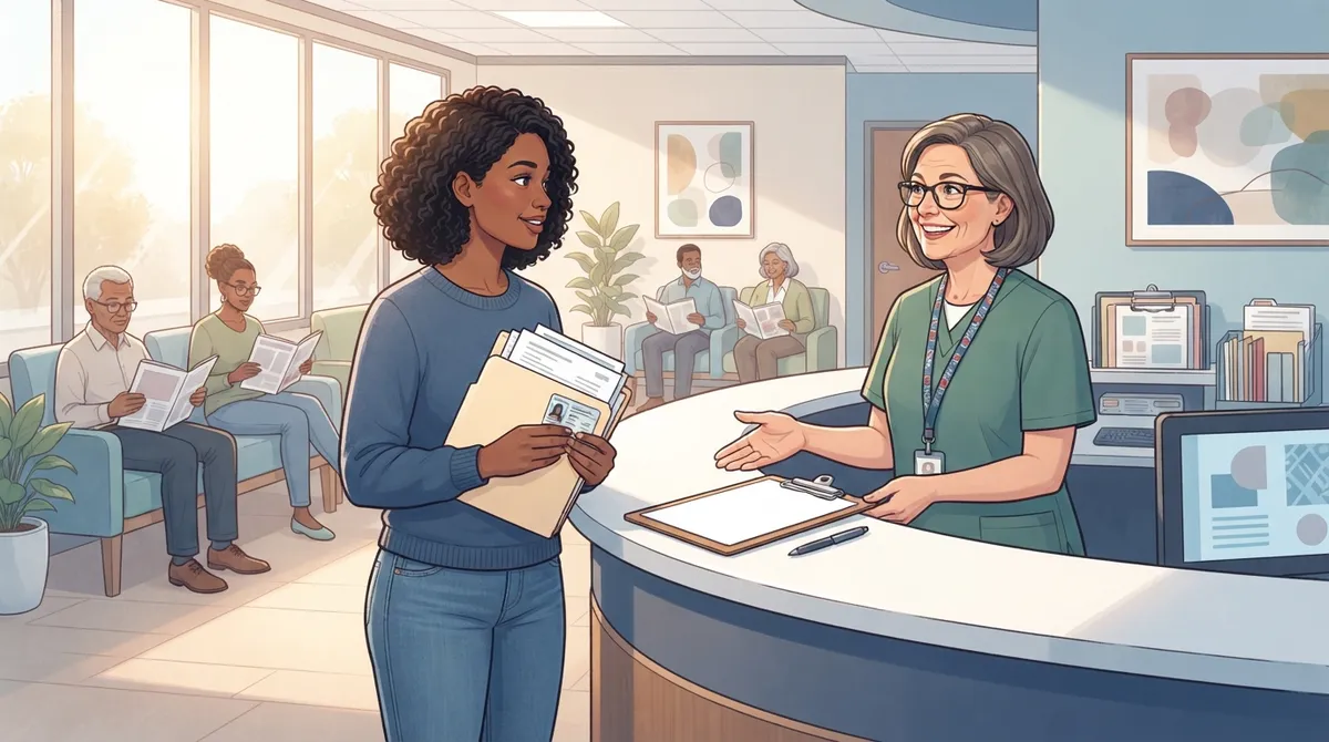 10 Mistakes Uninsured Patients Make Finding Tampa Care