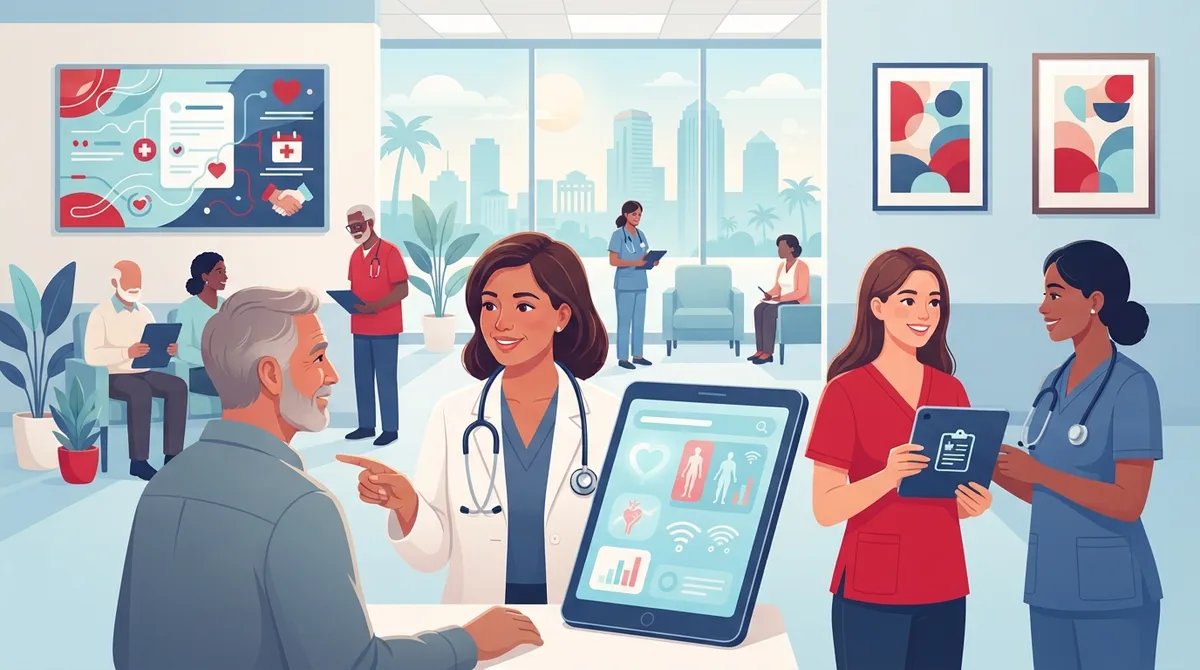 primary care doctor aetna tampa