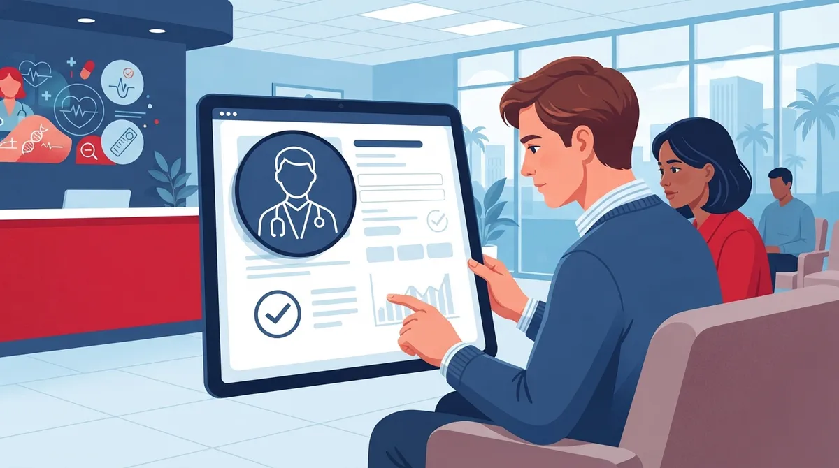 internal medicine doctor tampa