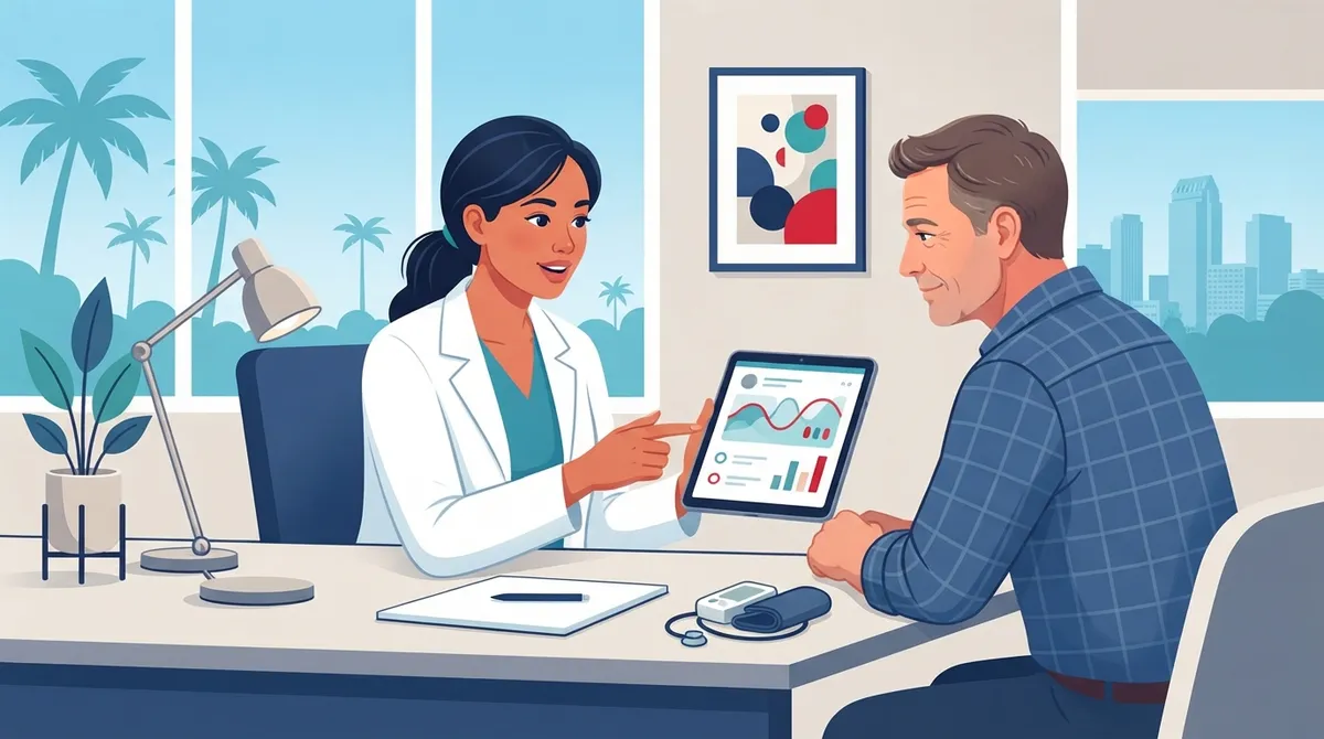internal medicine doctor tampa