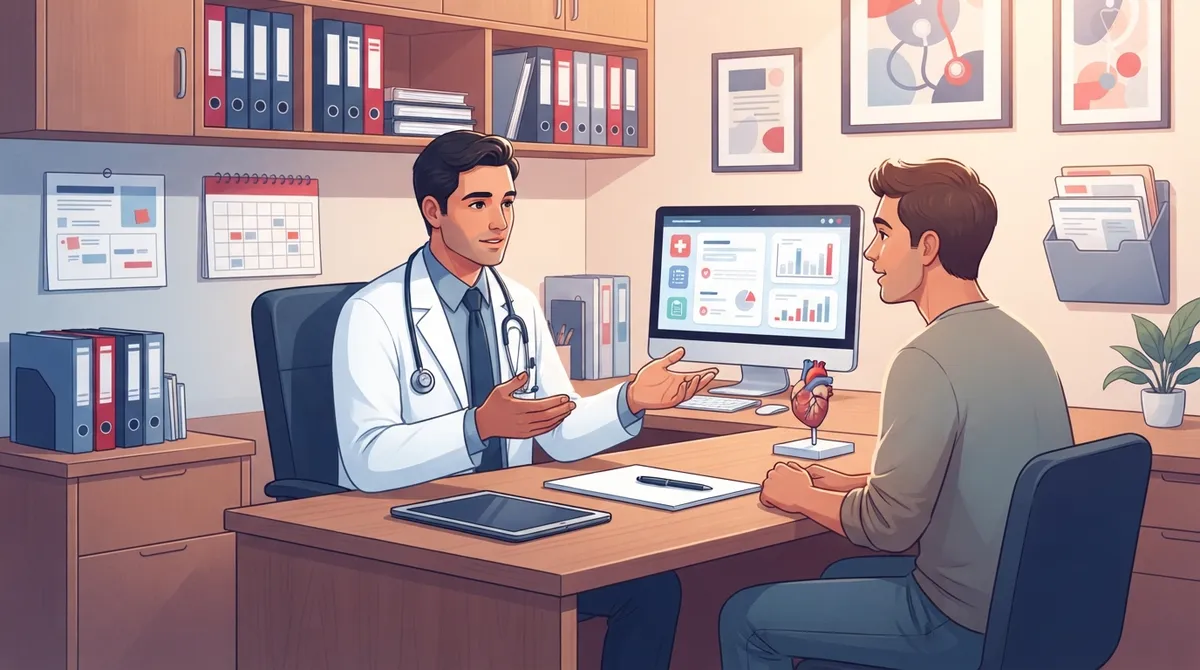9 Mistakes to Avoid Choosing an Internal Medicine Doctor Tampa
