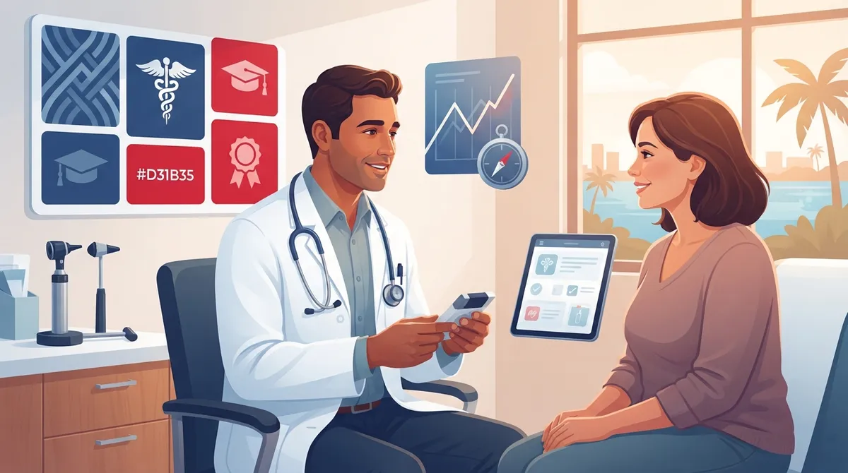 reputable primary care physician tampa