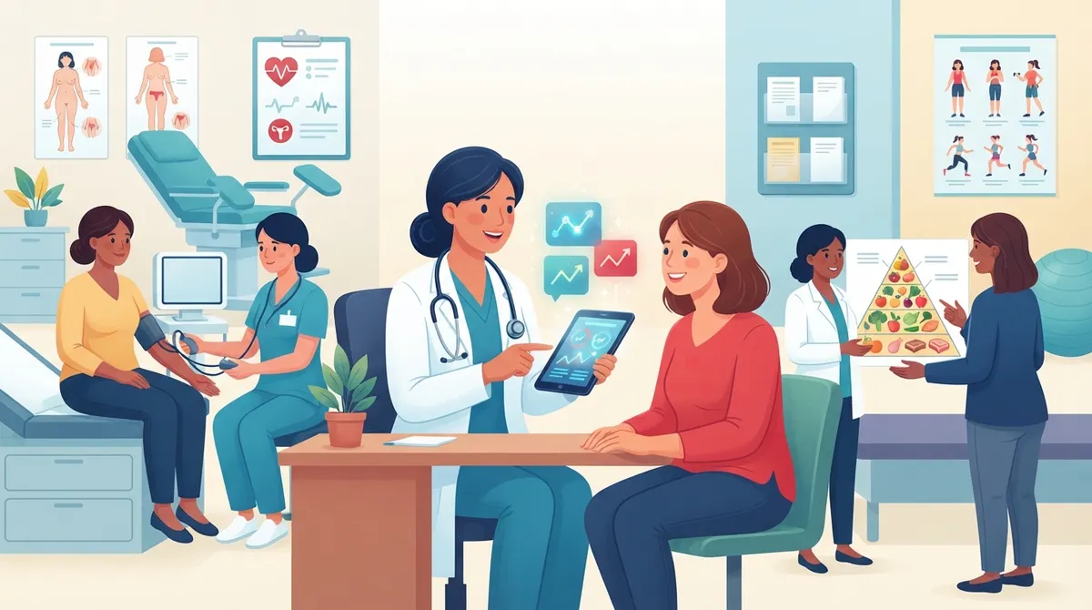 primary care doctor for women tampa