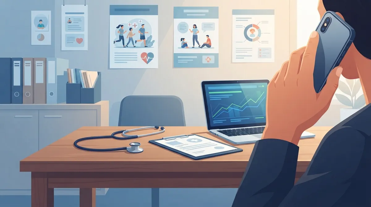 How Do You Find a Reputable Primary Care Physician Tampa?