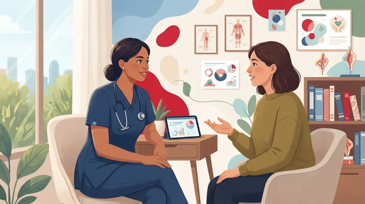 How to Find a Primary Care Doctor for Women in Tampa